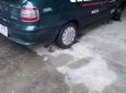 Fiat Albea 2003 - Bán Fiat Albea đời 2003, màu xanh lá