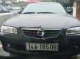 Mazda 626 2.0 MT 2001 - Bán Mazda 626 2.0 MT sản xuất 2001, màu đen