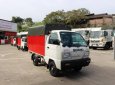 Suzuki Super Carry Truck 1.0 MT 2017 - Cần bán xe Suzuki Super Carry Truck 1.0 MT đời 2017, màu trắng