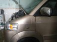 Suzuki APV 2006 - Bán xe Suzuki APV sản xuất 2006, màu vàng cát