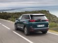 Peugeot 2017 - Cập nhật liên tục giá xe Pháp Peugeot 5008 tại Hải Phòng | Peugeot Hải Phòng