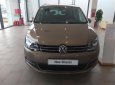 Volkswagen Sharan 2016 - Ưu đãi vàng - Nhanh tay sở hữu Volkswagen Sharan màu vàng tại VW Long Biên - Hotline: 0948686833