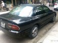 Mitsubishi Galant   2.0 MT  1996 - Bán xe Mitsubishi Galant 2.0 MT đời 1996, màu đen, xe nhập chính chủ