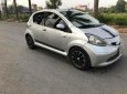 Toyota Aygo 1.0 MT 2006 - Cần bán gấp Toyota Aygo 1.0 MT đời 2006, màu bạc, nhập khẩu Nhật Bản, 190 triệu