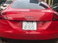 Audi TT   2.0 Tubor AT  2008 - Cần bán lại xe Audi TT 2.0 Tubor AT đời 2008, màu đỏ, nhập khẩu chính chủ