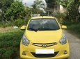 Hyundai Eon 2012 - Cần bán Hyundai Eon đời 2012, màu vàng, nhập khẩu nguyên chiếc còn mới, giá tốt