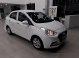 Hyundai Grand i10 2017 - Bán Hyundai Grand i10 đời 2017, màu trắng, 415tr