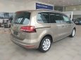 Volkswagen Sharan 2016 - Ưu đãi vàng - Nhanh tay sở hữu Volkswagen Sharan màu vàng tại VW Long Biên - Hotline: 0948686833