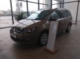 Volkswagen Sharan 2016 - Ưu đãi vàng - Nhanh tay sở hữu Volkswagen Sharan màu vàng tại VW Long Biên - Hotline: 0948686833