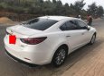 Mazda 6 2016 - Bán Mazda 6 năm 2016, màu trắng