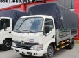 Hino 300 Series 2017 - Đại lý xe Hino 3.5T chính hãng - Bán xe hỗ trợ vay vốn