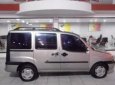 Fiat Doblo 2003 - Cần bán Fiat Doblo đời 2003, màu xám, giá chỉ 200 triệu