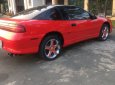 Mitsubishi Eclipse GSX 1992 - Bán Mitsubishi Eclipse GSX đời 1992, màu đỏ, xe nhập chính chủ, 365 triệu