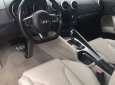 Audi TT   2.0 Tubor AT  2008 - Cần bán lại xe Audi TT 2.0 Tubor AT đời 2008, màu đỏ, nhập khẩu chính chủ