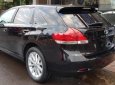 Toyota Venza 2009 - Cần bán xe Toyota Venza đời 2009, màu đen, nhập khẩu, giá tốt