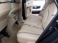 Toyota Venza 2009 - Cần bán xe Toyota Venza đời 2009, màu đen, nhập khẩu, giá tốt