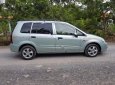 Mazda Premacy 1.8 AT 2003 - Bán Mazda Premacy 1.8 AT đời 2003, màu xanh lam  