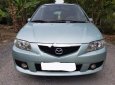 Mazda Premacy 1.8 AT 2003 - Bán Mazda Premacy 1.8 AT đời 2003, màu xanh lam  