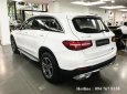 Mercedes-Benz Smart GLC250 2017 - Cần bán xe Mercedes GLC250 sản xuất năm 2017, màu trắng