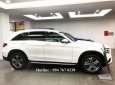 Mercedes-Benz Smart GLC250 2017 - Cần bán xe Mercedes GLC250 sản xuất năm 2017, màu trắng