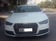 Audi A7   2015 - Chính chủ bán Audi A7 đời 2015, màu trắng, nhập khẩu