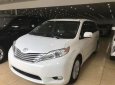 Toyota Sienna Limited 3.5 AWD 2014 - Cần bán Toyota Sienna 3.5 Limited đời 2014, màu trắng, xe nhập