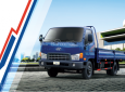 Hyundai HD 350 2017 - Xe tải Hyundai HD350 3.5 tấn, xe tải Thaco Hyundai HD 350/450 - Thaco Trường Hải Hyundai