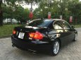 BMW 3 Series 325i 2011 - Bán BMW 3 Series 325i đời 2011, màu đen, nhập khẩu