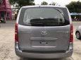 Hyundai Starex 2.5MT 2017 - Xe 9 chỗ máy dầu Hyundai Starex nhập chiếc 2017