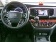 Honda Odyssey 2.4 CVT 2015 - Bán Honda Odyssey 2.4 CVT model 2016, màu bạc
