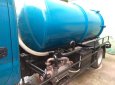 Xe chuyên dùng Xe téc 2017 - Bán xe hút chất thải 4 khối Thaco Ollin mới 2017, LH: 098 136 8693