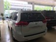 Toyota Sienna Limited 3.5 AWD 2014 - Cần bán Toyota Sienna 3.5 Limited đời 2014, màu trắng, xe nhập