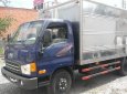 Hyundai HD 350 2017 - Xe tải Hyundai HD350 3.5 tấn, xe tải Thaco Hyundai HD 350/450 - Thaco Trường Hải Hyundai
