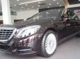 Mercedes-Benz S class   4.7 AT  2017 - Xe Mercedes 4.7 AT đời 2017, nhập khẩu nguyên chiếc