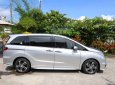 Honda Odyssey 2.4 CVT 2015 - Bán Honda Odyssey 2.4 CVT model 2016, màu bạc