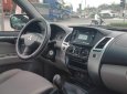 Mitsubishi Pajero Sport 2016 - [Mitsubishi Quảng Ninh] Bán Mitsubishi Pajero Sport đời 2016, màu trắng, máy dầu, số sàn