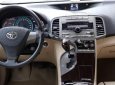Toyota Venza 2009 - Cần bán xe Toyota Venza đời 2009, màu đen, nhập khẩu, giá tốt