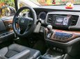 Honda Odyssey 2.4 CVT 2015 - Bán Honda Odyssey 2.4 CVT model 2016, màu bạc