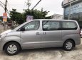 Hyundai Starex 2.5MT 2017 - Xe 9 chỗ máy dầu Hyundai Starex nhập chiếc 2017