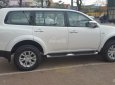 Mitsubishi Pajero Sport 2016 - [Mitsubishi Quảng Ninh] Bán Mitsubishi Pajero Sport đời 2016, màu trắng, máy dầu, số sàn