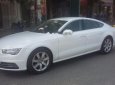 Audi A7 2015 - Bán Audi A7 đời 2015, màu trắng, nhập khẩu