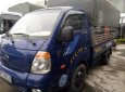 Kia Bongo 2009 - Bán ô tô Kia Bongo sản xuất 2009, màu xanh lam, nhập khẩu nguyên chiếc