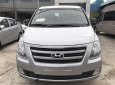 Hyundai Starex 2.5MT 2017 - Xe 9 chỗ máy dầu Hyundai Starex nhập chiếc 2017