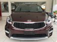 Kia Rondo GAT 2017 - Bán Kia Rondo GAT mới 100%, hỗ trợ vay 95%, xe giao ngay