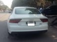 Audi A7   2015 - Chính chủ bán Audi A7 đời 2015, màu trắng, nhập khẩu