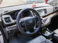 Honda Odyssey 2.4 CVT 2015 - Bán Honda Odyssey 2.4 CVT model 2016, màu bạc