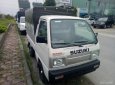 Suzuki Super Carry Truck 2017 - Bán gấp xe Suzuki Carry Truck Euro 4 đời 2018,tặng thuế 100% TB tại Hà Nội, xe giao ngay - LH: 0985.547.829