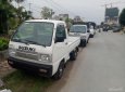 Suzuki Super Carry Truck 2017 - Bán gấp xe Suzuki Carry Truck Euro 4 đời 2018,tặng thuế 100% TB tại Hà Nội, xe giao ngay - LH: 0985.547.829