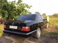 Mercedes-Benz E class  E300  1990 - Bán Mercedes E300 năm 1990, màu đen 