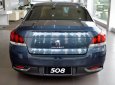 Peugeot 508 2015 - Bán xe Peugeot 508 Facelift - xe mới 100%, giao ngay tại Biên Hòa- Đồng Nai - Hotline 0938.097.263